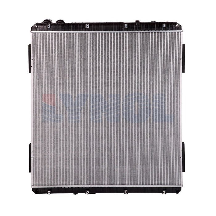 2008 Freightliner Century Class Series 60 12.0L Radiator LR2200-016 view 2