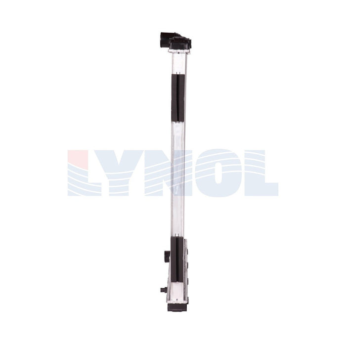 2008 Freightliner Columbia ISX 15.0L Radiator LR2200-016 view 3