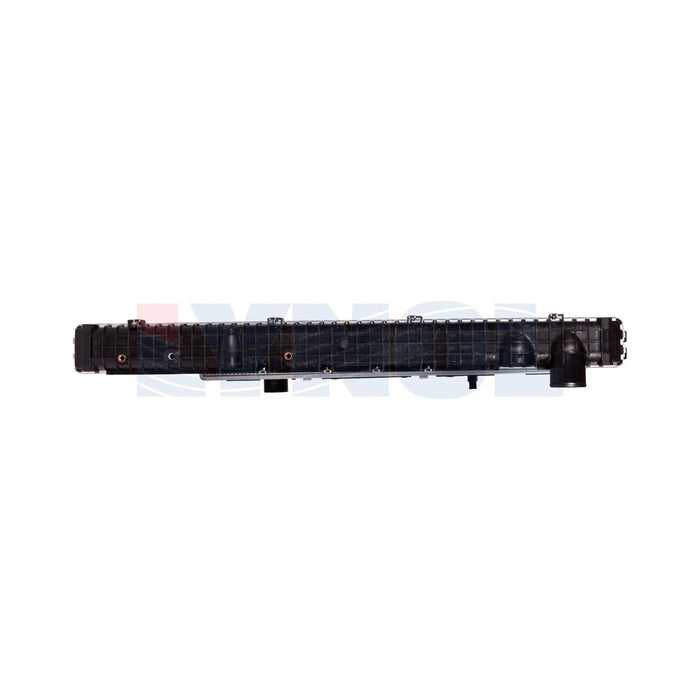 2013 Freightliner Cascadia DD13 12.8L Radiator LR2200-016 view 4