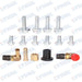 2009 Freightliner Cascadia DD13 12.5L Radiator LR2200-016 view 5