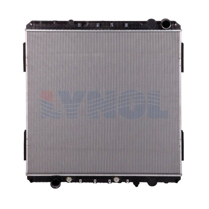 2008 Freightliner M2 112 DD13 12.8L Radiator LR2200-019