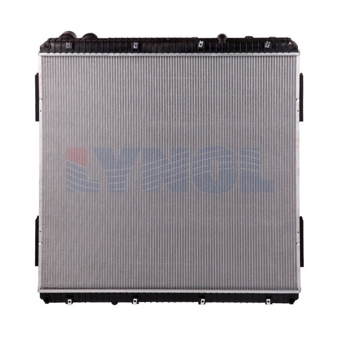 2014 Western Star 4700SB DD13 12.8L Radiator LR2200-019 view 2