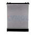 2013 Freightliner M2 106 ISC 8.3L Radiator LR2200-021 view 2