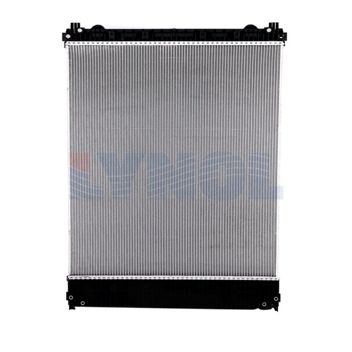 2011 Freightliner M2 106 ISB 6.7L Radiator LR2200-021 view 2