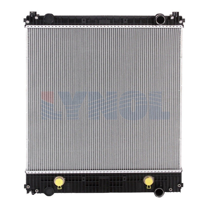 2014 Freightliner M2 106 ISL 8.9L Radiator LR2200-022