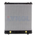 2009 Freightliner M2 106 ISB 6.7L Radiator LR2200-022