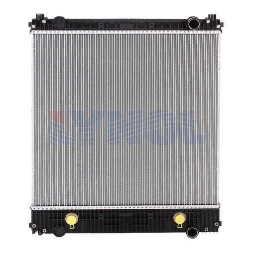 2008 Freightliner M2 106 MBE 900 6.4L Radiator LR2200-022