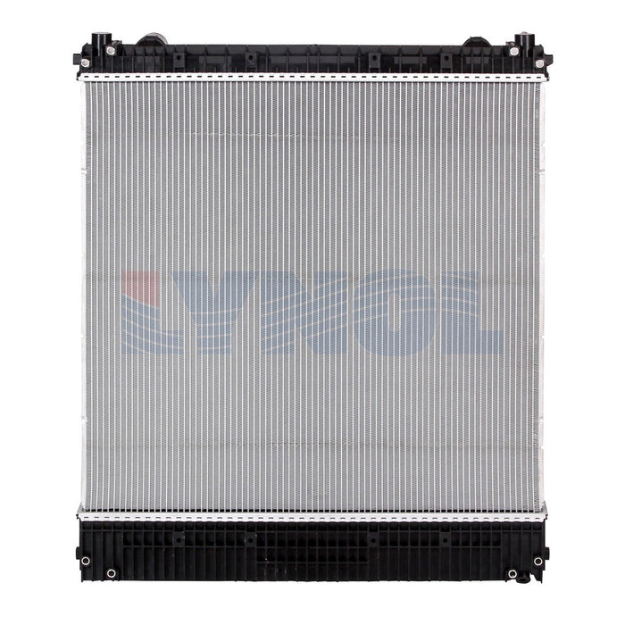 2014 Freightliner M2 106 ISL 8.9L Radiator LR2200-022 view 2