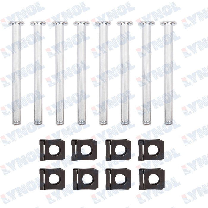 2011 Freightliner M2 112 ISL 8.9L Radiator LR2200-022 view 5