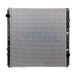 2013 Freightliner Coronado Series 60 12.7L Radiator LR2200-027