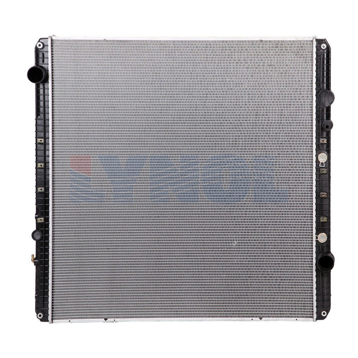 2009 Freightliner Coronado Series 60 14.0L Radiator LR2200-027