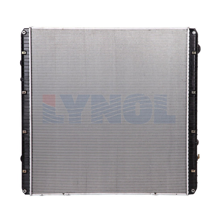 2011 Freightliner Coronado ISX15 15.6L Radiator LR2200-027 view 2