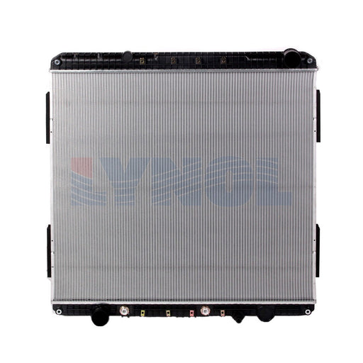 2014 Freightliner M2 112 DD13 12.8L Radiator LR2200-044