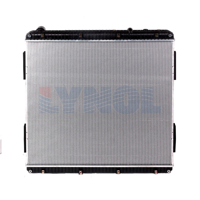 2013 Freightliner M2 112 ISL 8.9L Radiator LR2200-044 view 2