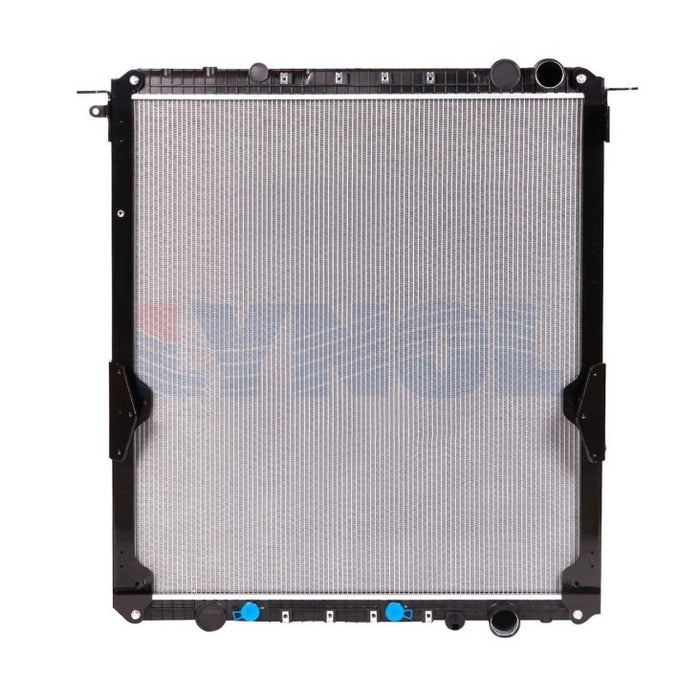 2011 Freightliner Cascadia ISX 15.0L Radiator LR2200-052