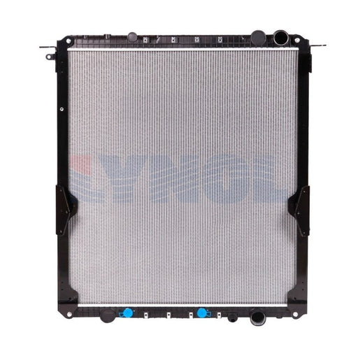 2008 Freightliner Columbia ISX 15.0L Radiator LR2200-052