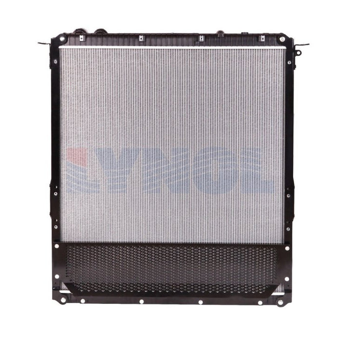 2013 Freightliner Cascadia DD13 12.8L Radiator LR2200-052 view 2