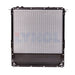 2013 Freightliner Cascadia DD13 12.8L Radiator LR2200-052 view 2