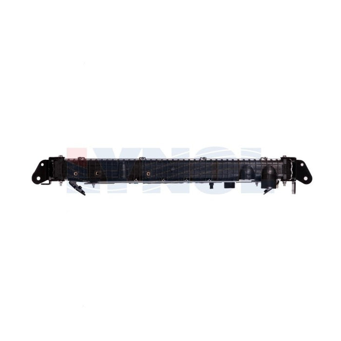 2008 Freightliner Cascadia DD13 12.8L Radiator LR2200-052 view 4
