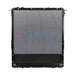 2008 Freightliner Cascadia DD13 12.8L Radiator LR2200-053 view 2