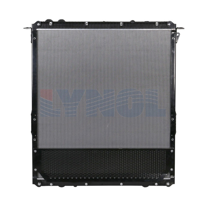 2008 Freightliner Columbia DD13 12.5L Radiator LR2200-053 view 2
