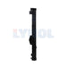 2008 Freightliner Columbia DD13 12.8L Radiator LR2200-053 view 3