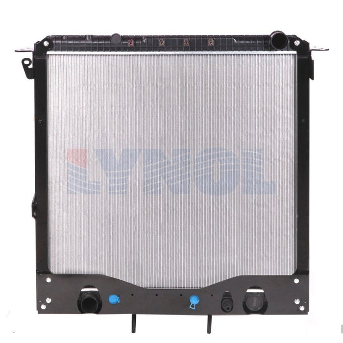 2014 Freightliner Cascadia ISX15 15.6L Radiator LR2200-054
