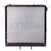 2013 Freightliner Cascadia Series 60 14.0L Radiator LR2200-054 view 2