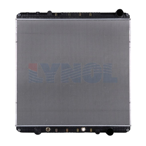2014 Freightliner Cascadia DD13 12.8L Radiator LR2200-057