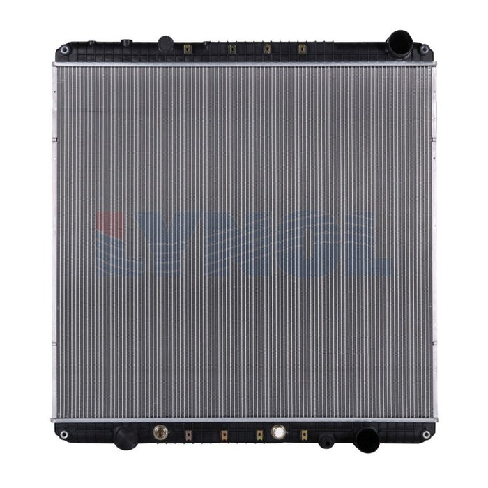 2014 Freightliner Cascadia DD15 14.8L Radiator LR2200-057