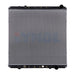 2014 Freightliner Cascadia DD15 14.8L Radiator LR2200-057