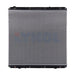 2014 Freightliner Cascadia DD15 14.8L Radiator LR2200-057 view 2