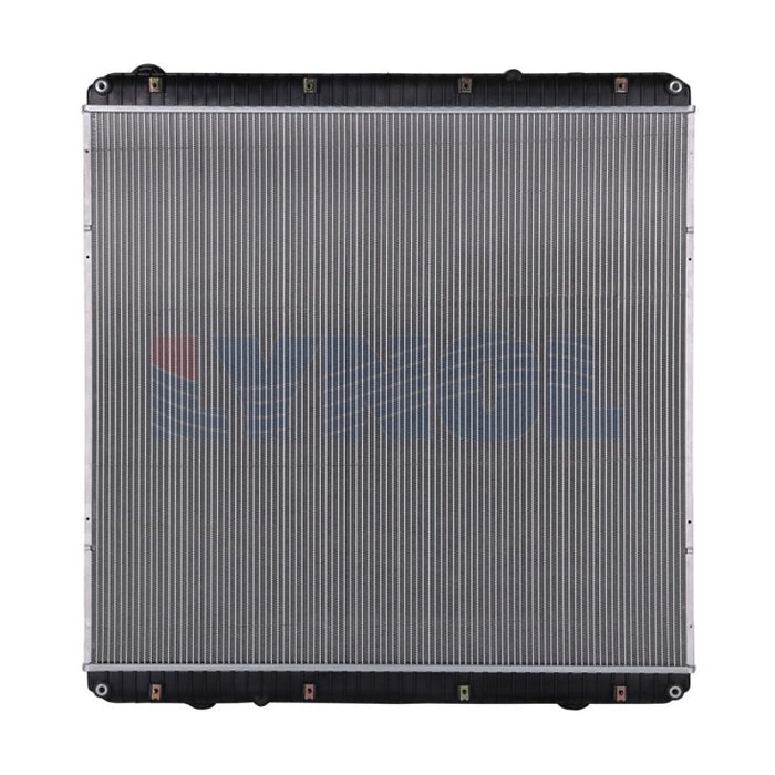 2014 Freightliner Cascadia ISX15 15.0L Radiator LR2200-057 view 2