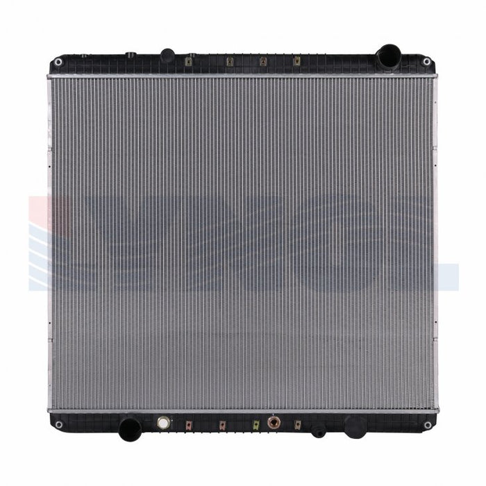 2014 Freightliner Coronado DD15 14.8L Radiator LR2200-062