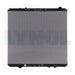 2014 Freightliner Coronado ISX15 15.0L Radiator LR2200-062