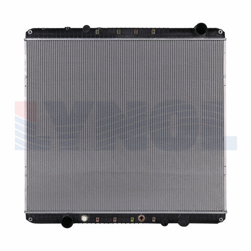 2016 Freightliner 114SD DD15 14.8L Radiator LR2200-062