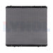 2017 Freightliner Coronado ISX15 15.0L Radiator LR2200-062 view 2