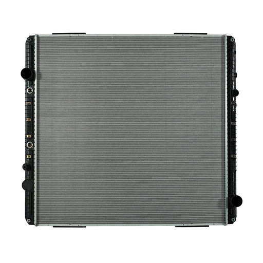 2013 Freightliner Coronado Detroit Diesel DD13 12.8L Radiator