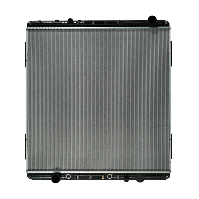 2017 Freightliner Coronado Detroit Diesel DD15 14.8L Radiator