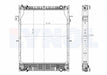 2015 Freightliner M2 106 ISC 8.3L Radiator LR2200-064