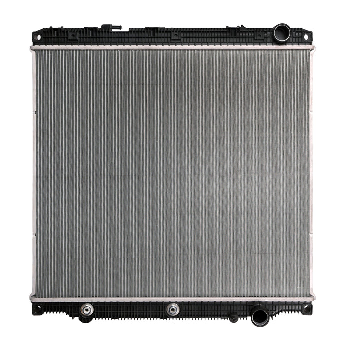 2018 Freightliner Cascadia DD15 14.8L Radiator LR2200-066