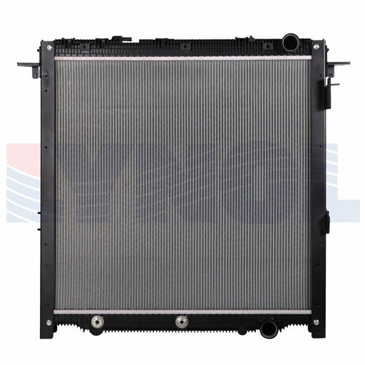 2018 Freightliner Cascadia DD16 15.6L Radiator LR2200-068