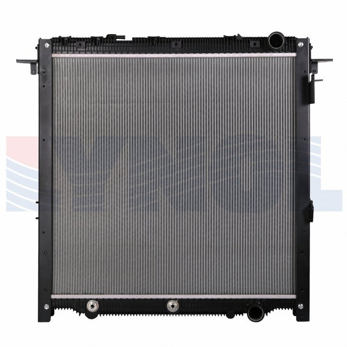 2021 Freightliner Cascadia DD16 15.6L Radiator LR2200-068