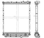2018 Freightliner M2 106 ISB 6.7L Radiator LR2200-076