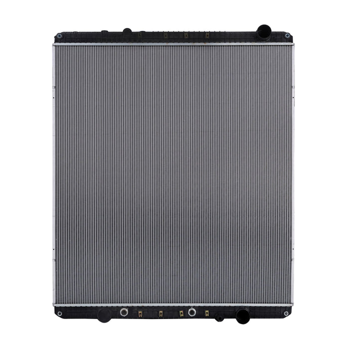 2014 Freightliner Coronado Cummins ISX15 15.0L Radiator
