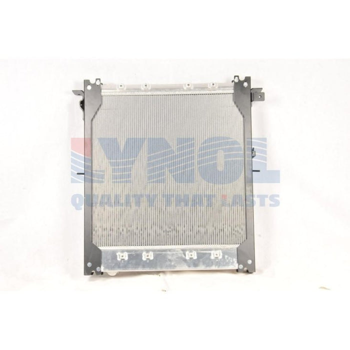 2013 Freightliner M2 106 ISC 8.3L Radiator LR2200-079
