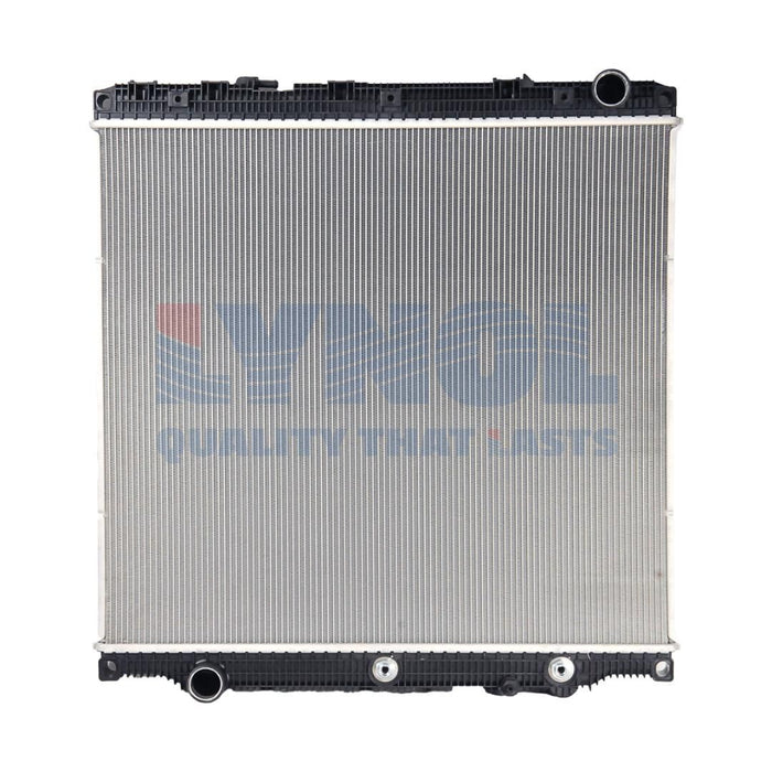 2021 Freightliner Cascadia DD16 15.6L Radiator LR2200-085 view 2