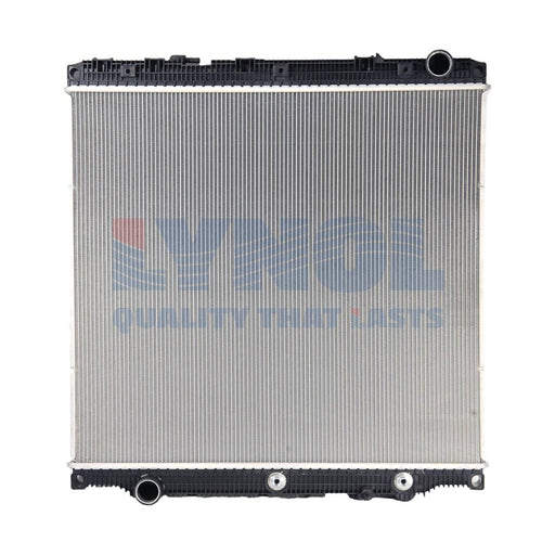 2022 Freightliner Cascadia X15 15.0L Radiator LR2200-085 view 2