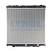 2017 Freightliner Cascadia ISX15 15.0L Radiator LR2200-085 view 2