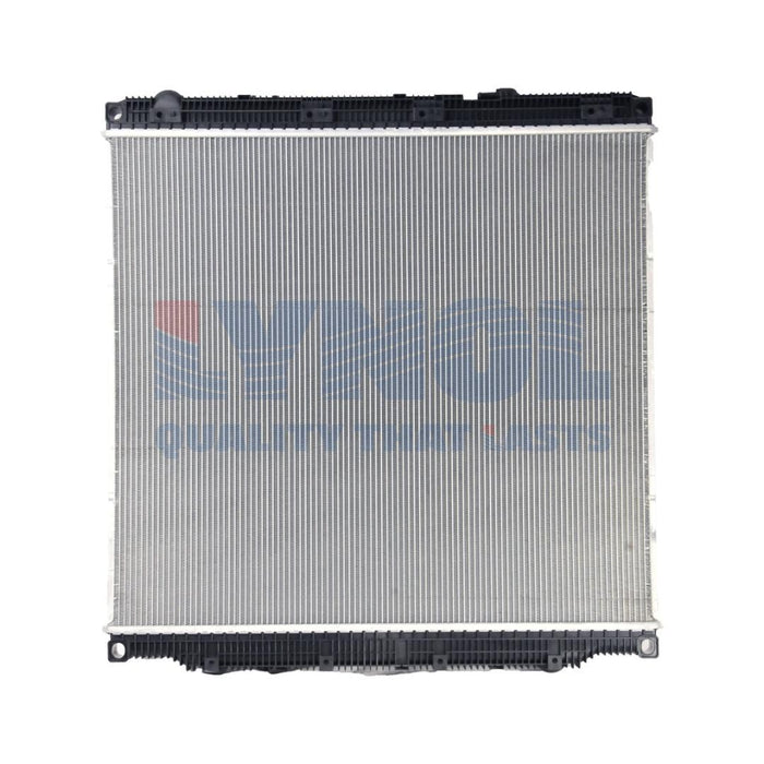 2024 Freightliner Cascadia DD13 12.8L Radiator LR2200-085